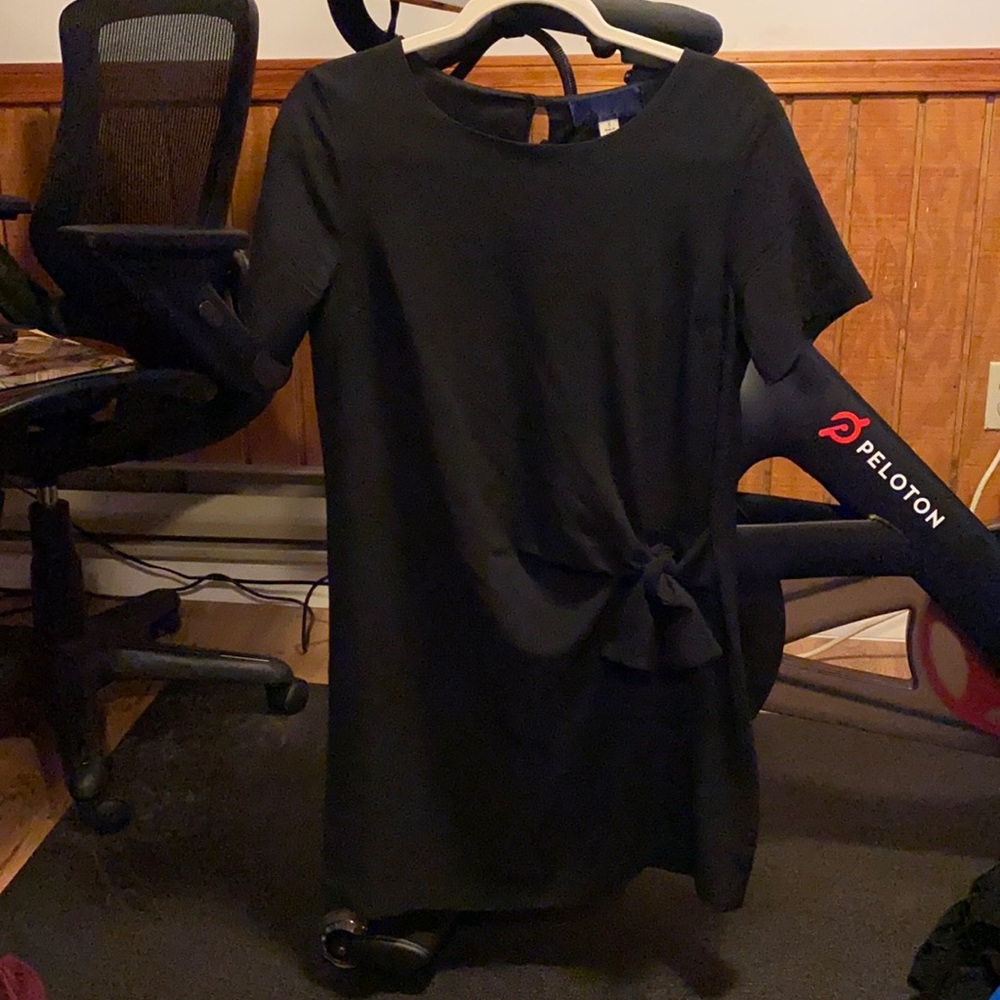 Francesca’s dress